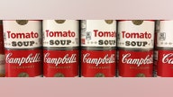 Campbell Soup: Steel tariffs will weigh on company’s bottom line