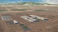 Facebook plans to build huge Utah data center