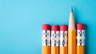 Millennials' love for handwriting brings back pencils