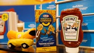 Embattled Kraft Heinz reveals stunt to pay for your Mother's Day babysitter