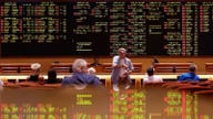 Sports betting industry could fill state coffers