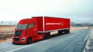 Tesla rival Nikola wins Anheuser-Busch electric truck order