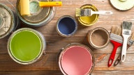 Benjamin Moore CEO not threatened by boutique paint shops