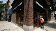 Starbucks pausing all social media ads as pressure on Facebook, Twitter grows