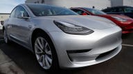 Stolen Tesla? Why there’s a good chance you’ll get it back