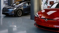 Panasonic blames Tesla ramp for ‘occasional’ battery cell shortages