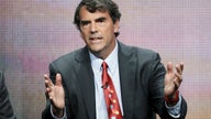 Billionaire Tim Draper says the government will be forced to become 'virtual' soon