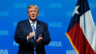 Trump's NRA convention speech lifts gun stocks