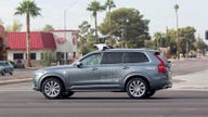 Uber to stop Arizona testing of autonomous cars