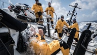 Volvo Ocean Race sailboats reach US, MAPFRE wins latest leg