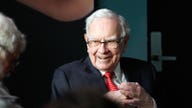 Warren Buffett to donate $3.6B in Berkshire Hathaway shares to these five foundations