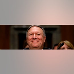 Michael R. Pompeo
