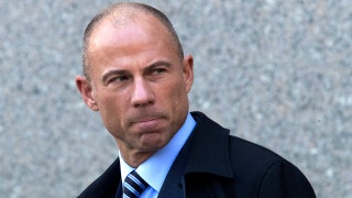 Michael Avenatti faces sentencing in Nike extortion scheme