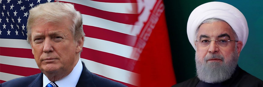 Dow declines as Trump exits Iran deal