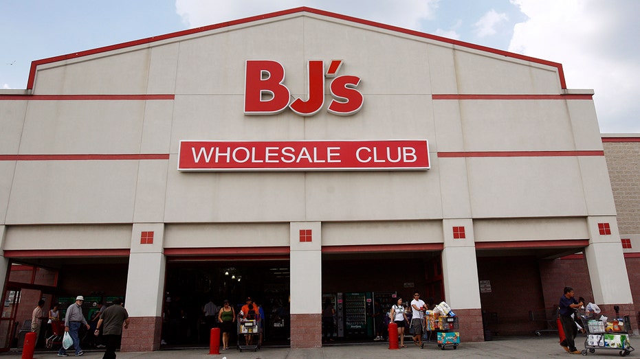 bj wholesale club com