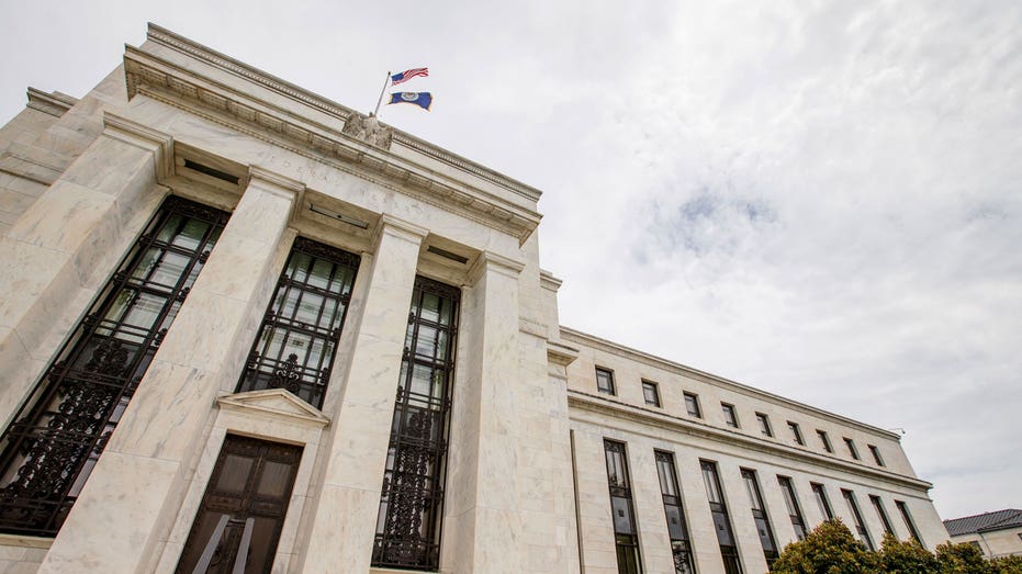 Federal Reserve