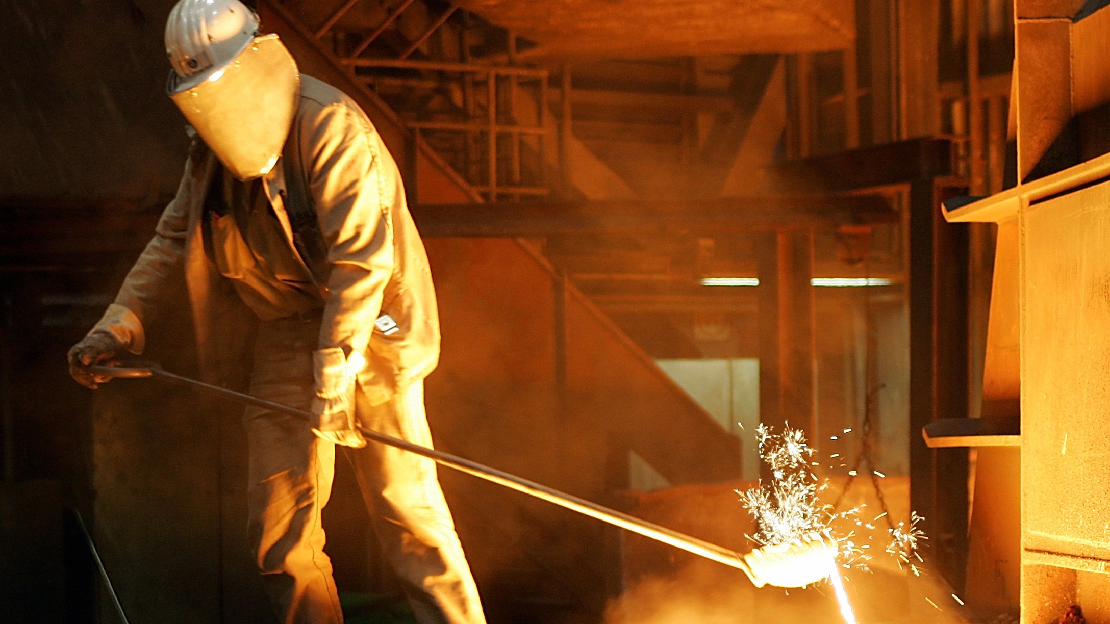 Nucor to build $1.35B steel plant in Midwest Fox Business