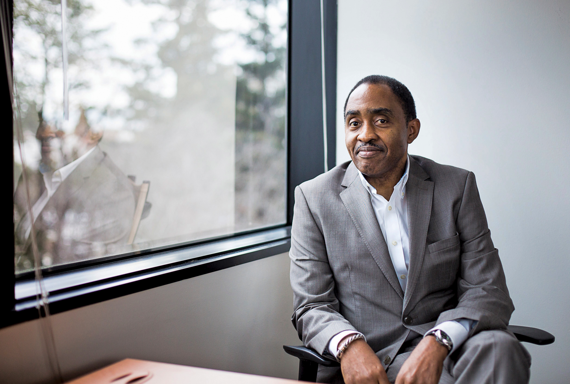 Silicon Valley foundation CEO ousted amid workplace issues Fox Business