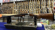 Cyber Monday gun background checks spike 65% year-over-year