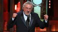 Just how wealthy is Robert De Niro?