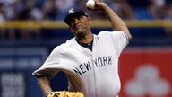Yankees star CC Sabathia helps kids eat healthy, get fit