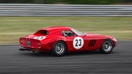 1962 Ferrari worth $45 million may set auction record