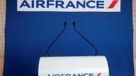 KLM CEO says more restructuring needed at Air France