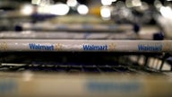 Walmart sells majority of Brazil unit, takes $4.5B charge