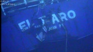 NTSB blames captain, bad safety culture for loss of El Faro