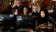 'Ocean's 8' opens with franchise-best $41.5M to top weekend