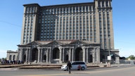 Ford: Detroit train station key to autonomous vehicle plans