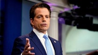 Scaramucci: Forget impeachment, Trump will resign next year