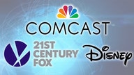 Comcast makes $65B bid for 21st Century Fox assets, nudging out Disney