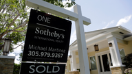 US long-term mortgage rates fall; 30-year at 4.55 percent