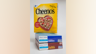 General Mills meets 2Q profit forecasts
