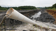 Report lays out potential Virginia coal ash options