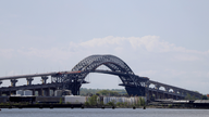 Bayonne Bridge project praised, but $350 million over budget