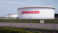 Enbridge: On track to put new Line 3 into service next year