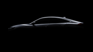 Honda to unveil new compact gas-electric hybrid sedan