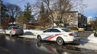 Toronto police release cause of death of billionaires