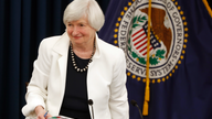 Fed leaves key rate unchanged at Yellen's final meeting