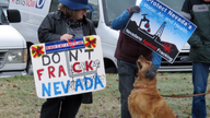 Lawsuit aims to block oil drilling on US land in Nevada