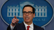 The Latest: Treasury predicts US will raise debt ceiling