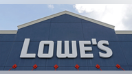 Lowe's not catching the same tail wind Home Depot is riding