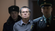 Russian ex-minister gives final argument in corruption trial