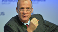 Airbus shakes up top management amid legal woes