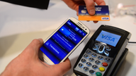 Visa looking to help small businesses go cashless