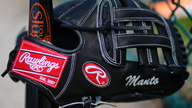 Gilded Age sporting goods co. Rawlings is sold