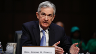 The Latest: Fed chair nominee Powell's confirmation hearing