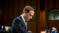 Australian leader backs Zuckerberg's grilling in Parliament